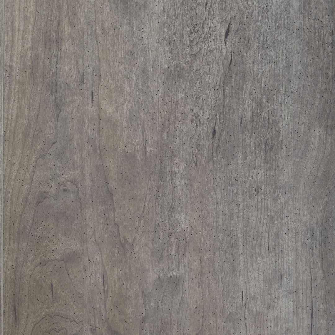 Culverbach - Bedroom Mirror - Gray