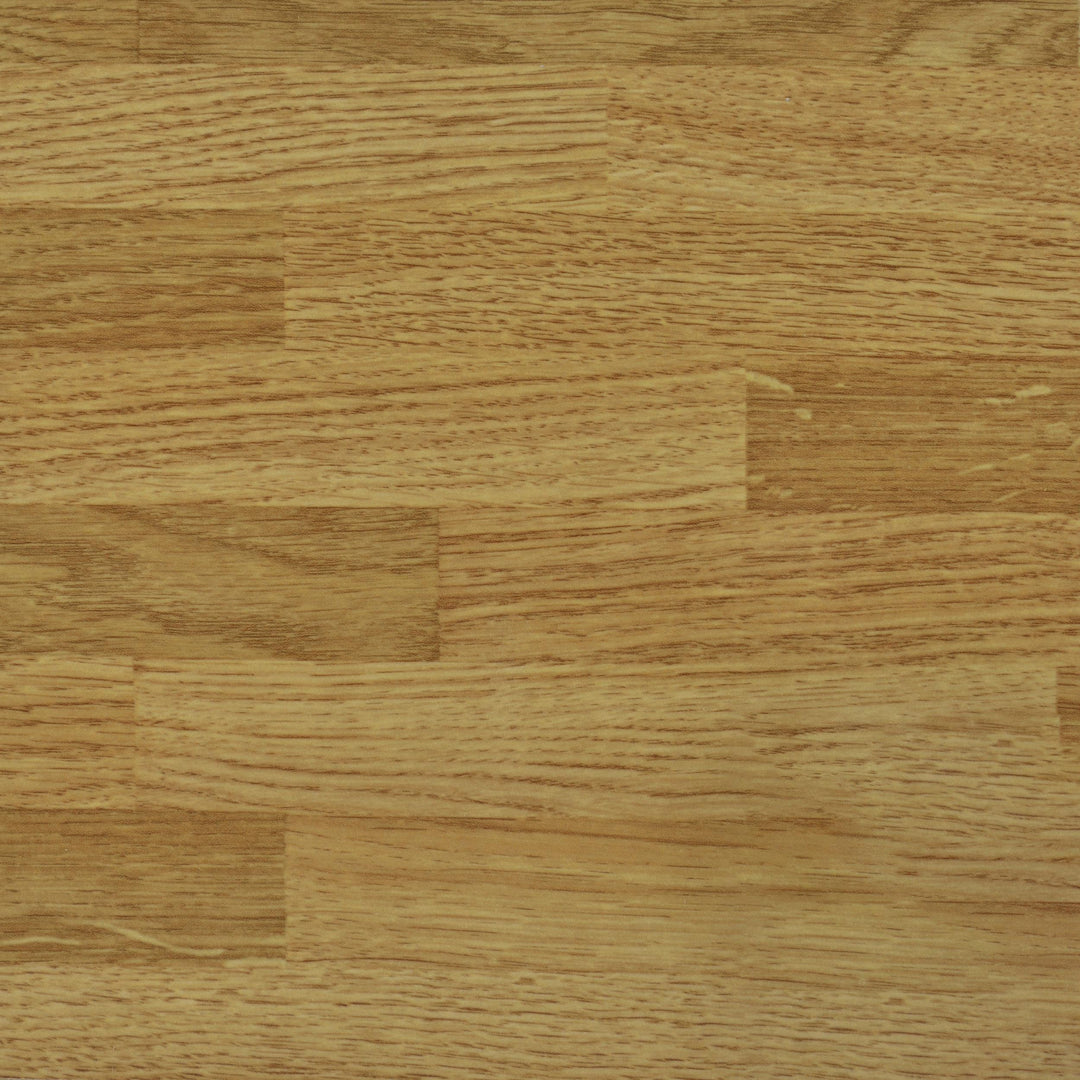 Coaster Furniture 2506 Kelvin 2-shelf Mobile Kitchen Cart Natural Brown and White