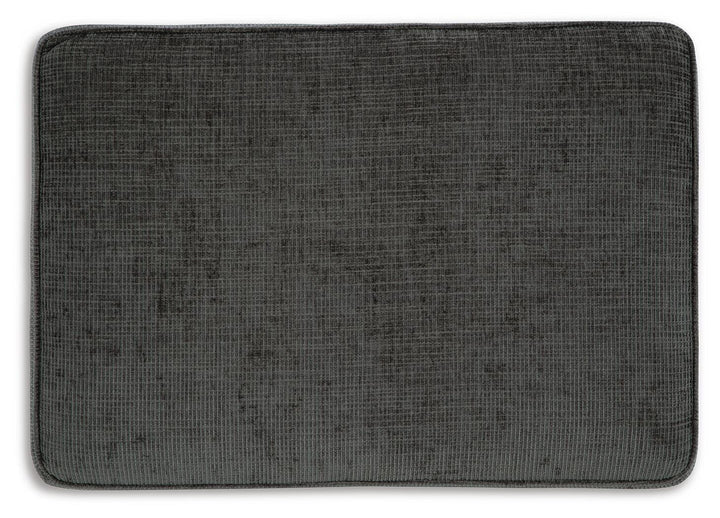 Erinslane Ottoman - Black (5)