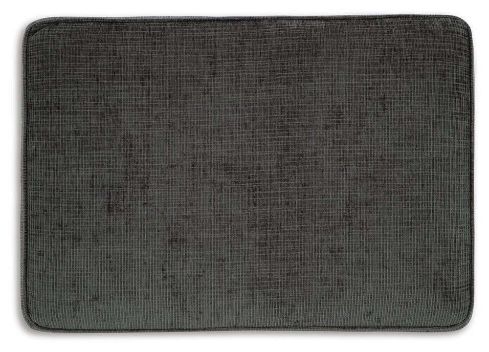 Erinslane Ottoman - Black (5)
