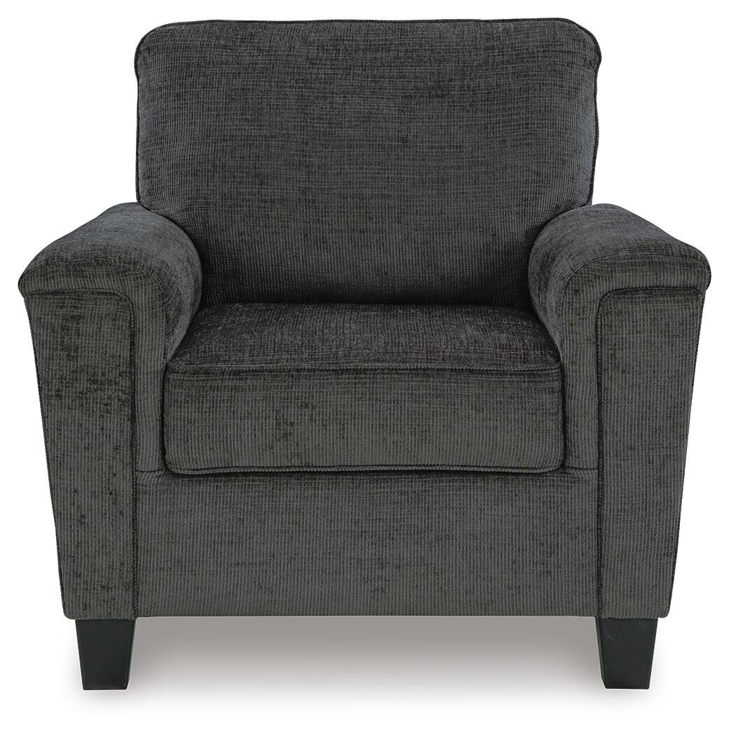 Erinslane Sofa and Chair (2)