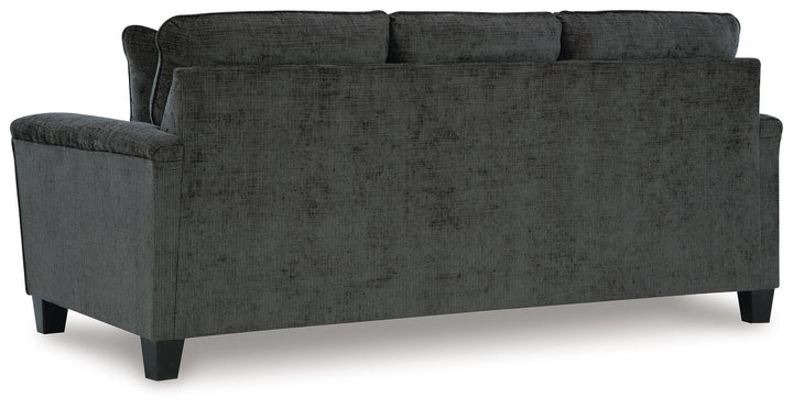 Erinslane Sofa - Black (5)