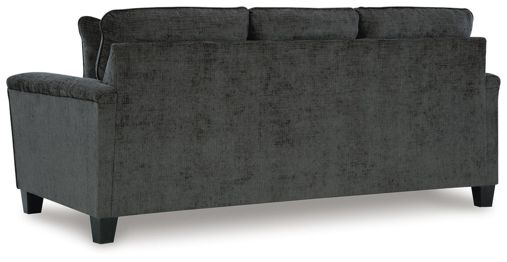 Erinslane Sofa - Black (5)
