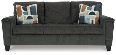 Erinslane Sofa - Black