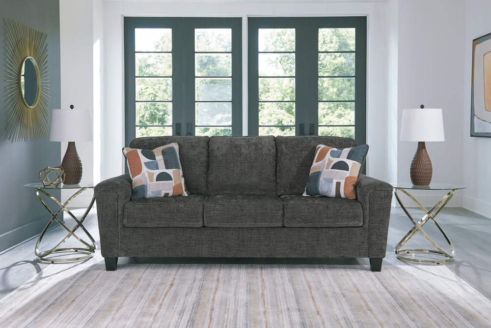 Erinslane Sofa and Chair (11)