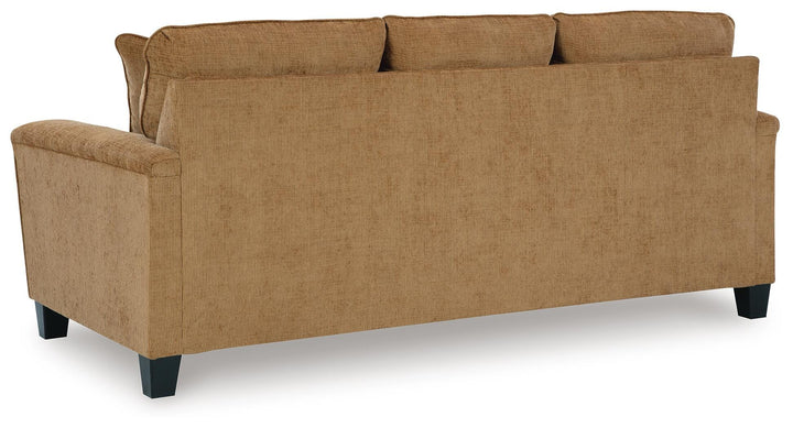 Erinslane Sofa - Light Brown (5)