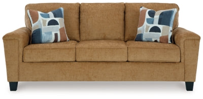 Erinslane Sofa - Light Brown