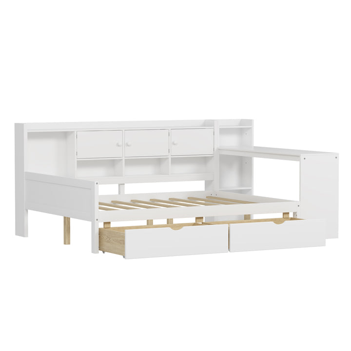 l-shape-daybed-with-storage-cabinets-drawers-desk-bookshelf-full-size