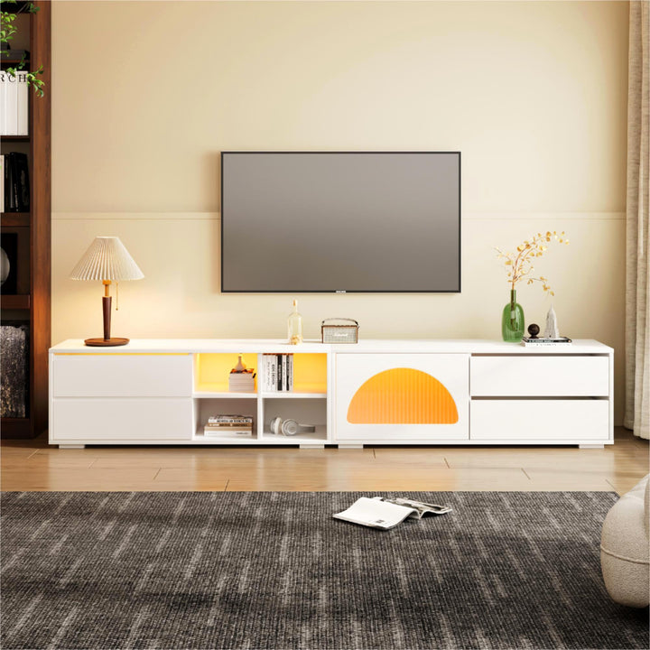 modern-tv-stand-with-fluted-glass-door-and-led-light-for-up-to-tv-100-white
