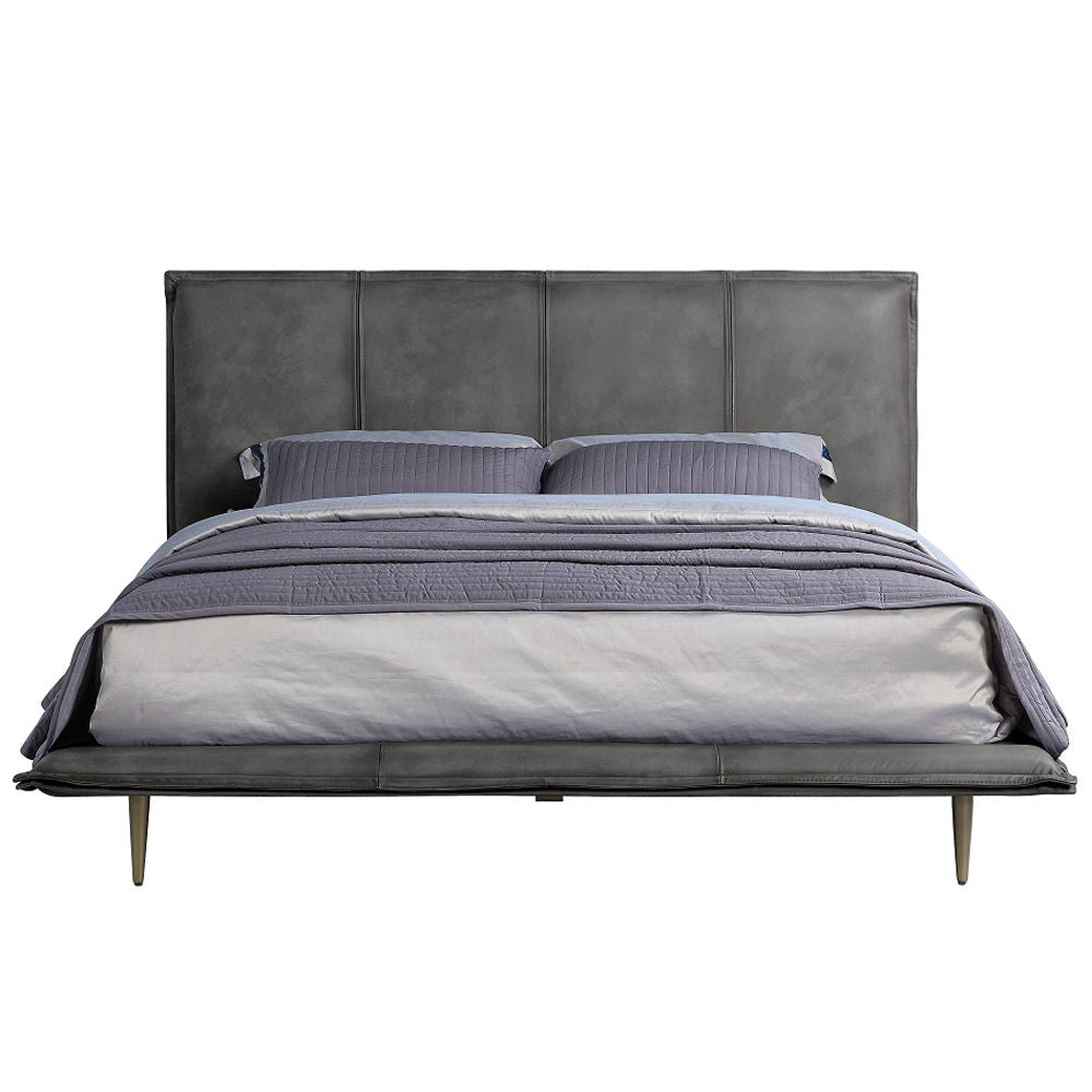 metis-eastern-king-bed-gray-top-grain-leather