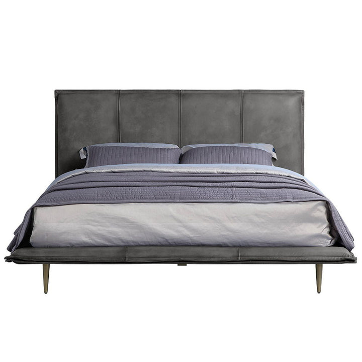 metis-eastern-king-bed-gray-top-grain-leather