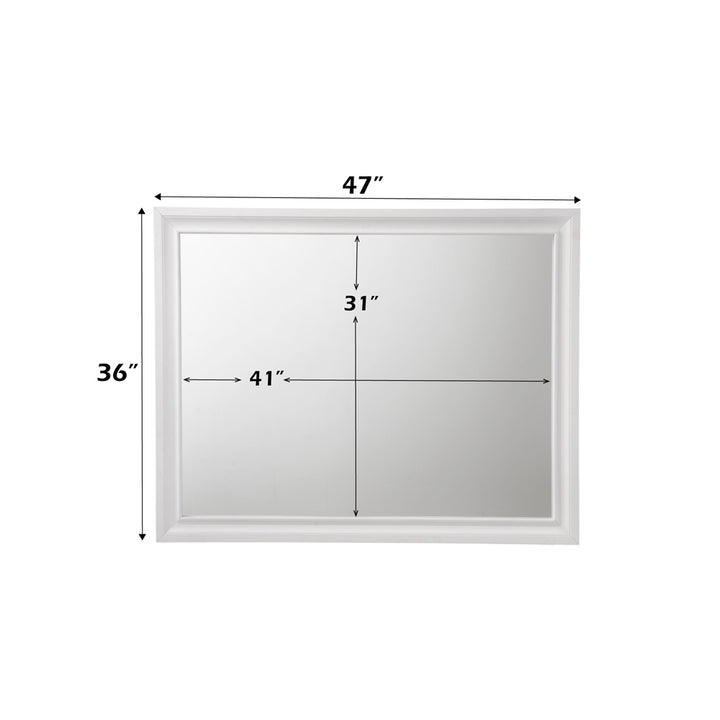 Naima Mirror