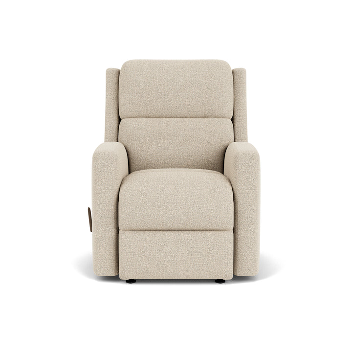 Chip Recliner Beige