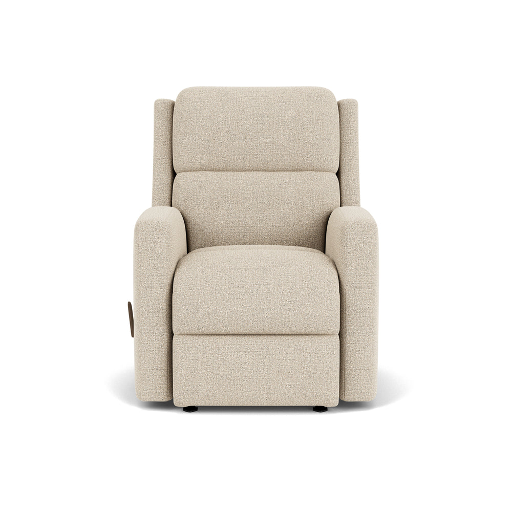 Chip Recliner Beige