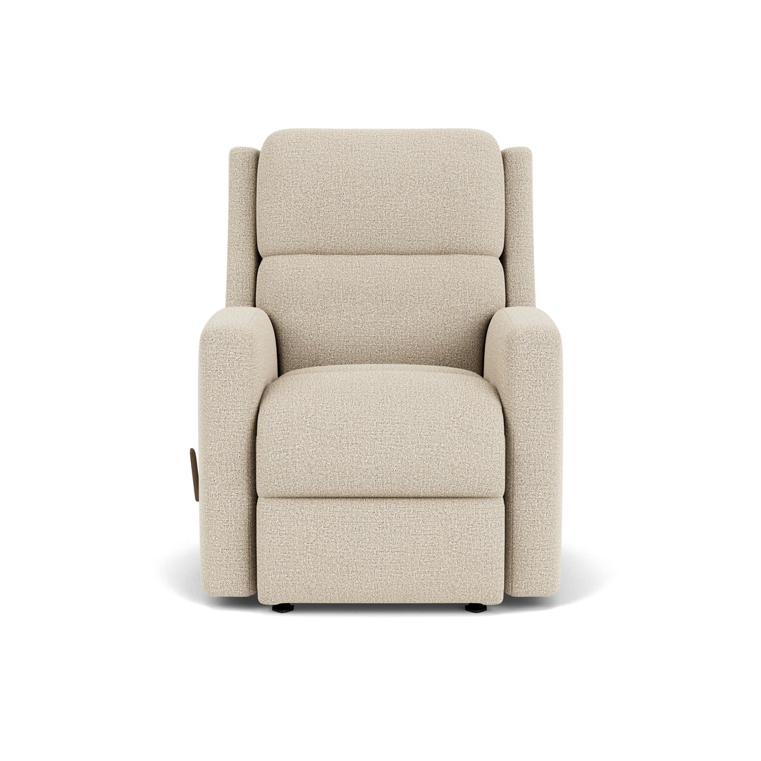 flexsteel-2832-50-chip-recliner-beige