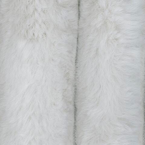 Stupendous Oversized Chaise - Gray (7)