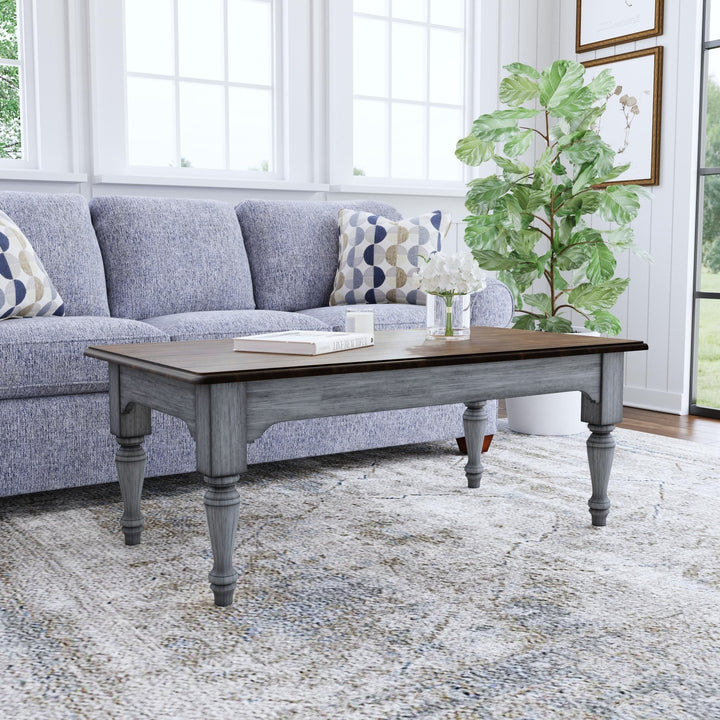 flexsteel-w1447-031-plymouth-rectangular-coffee-table-gray