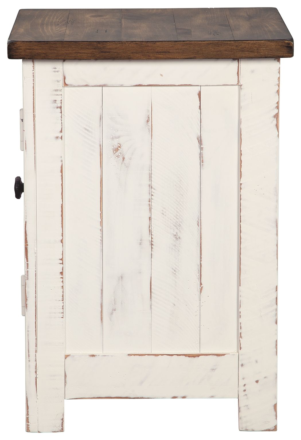 ashley-furniture-t459-7-wystfield-chair-side-table