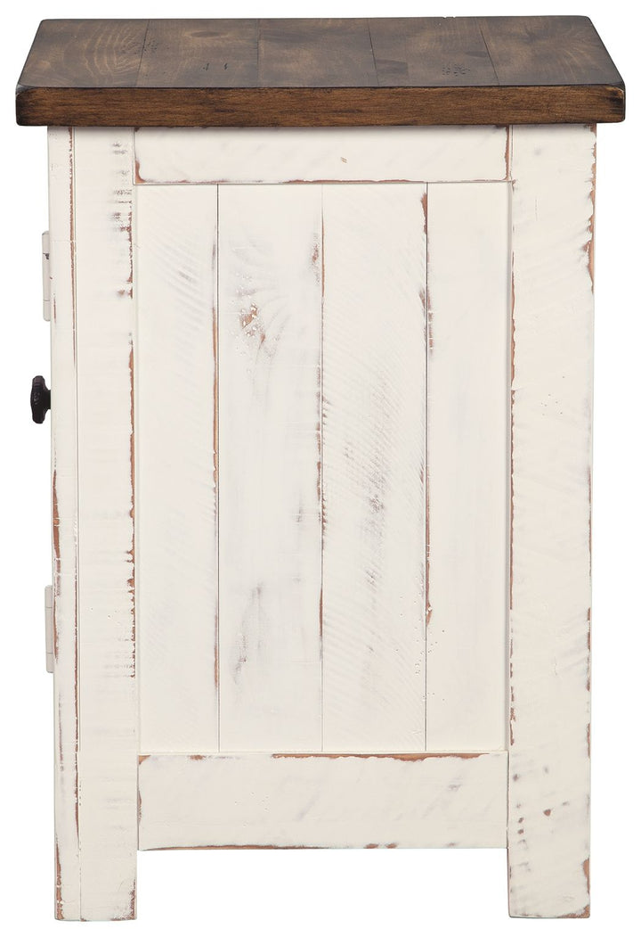 ashley-furniture-t459-7-wystfield-chair-side-table