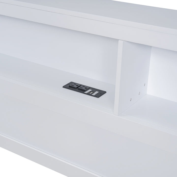wooden-full-size-daybed-with-drawers-storage-shelf-usb-ports-white