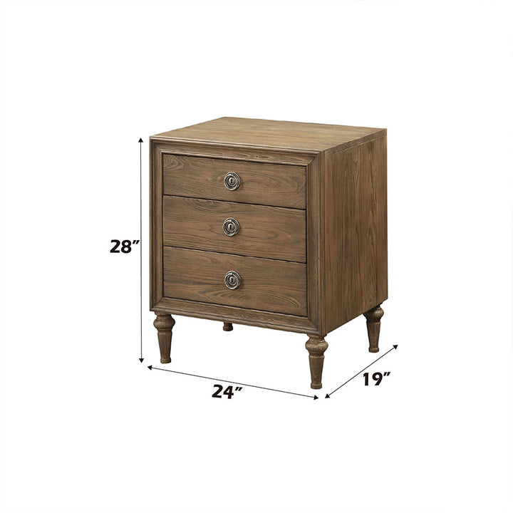 Inverness Nightstand