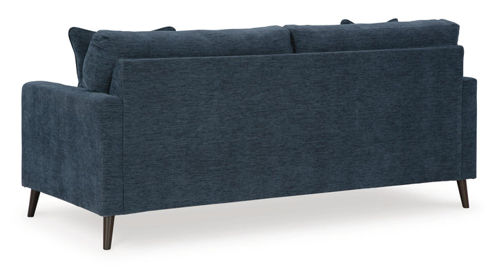Bixler Sofa - Blue (6)