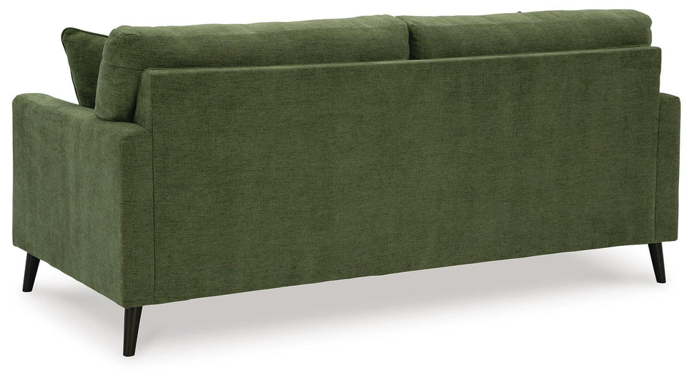 Bixler Sofa - Green (5)