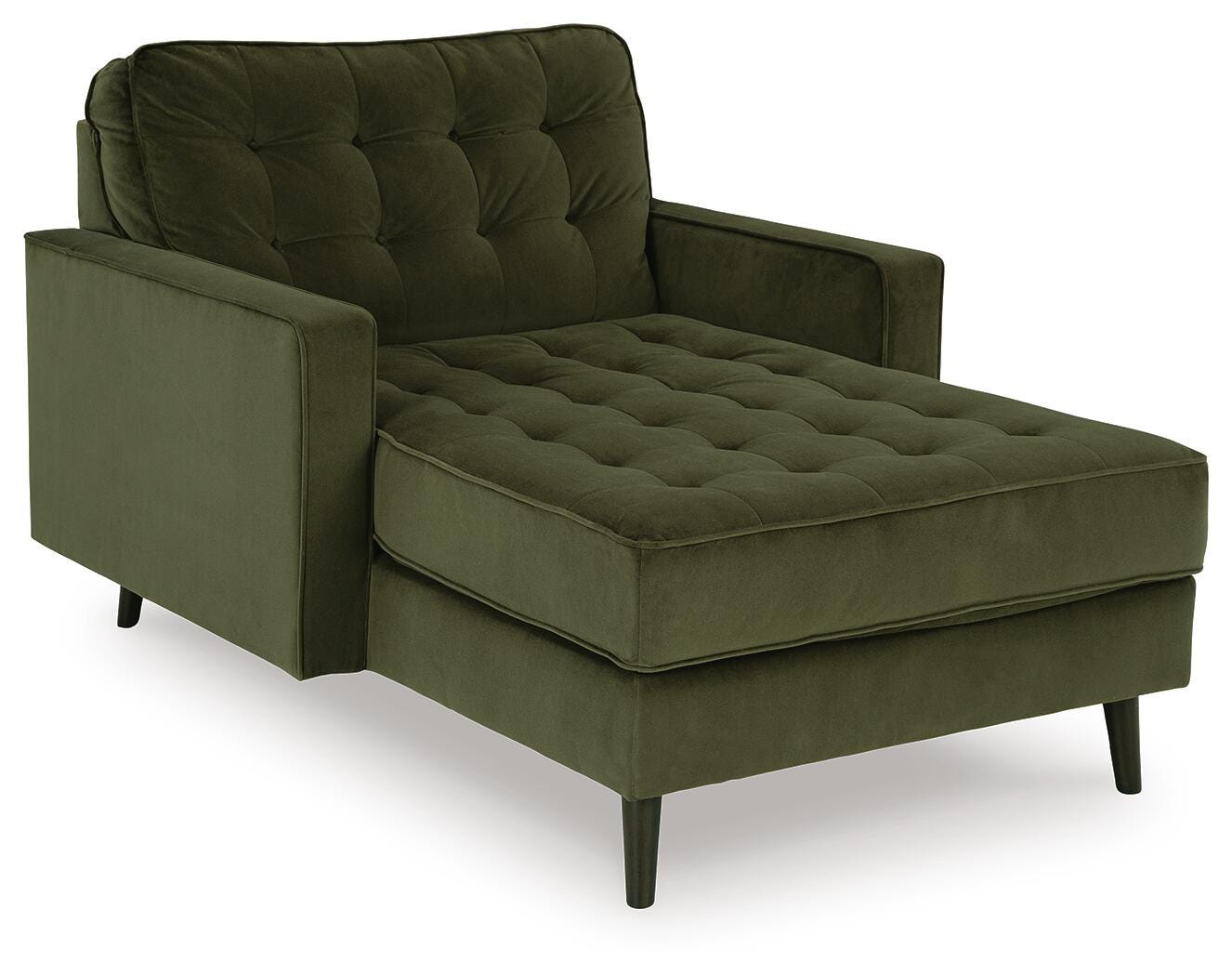 Reveon Lakes Chaise - Green (1)