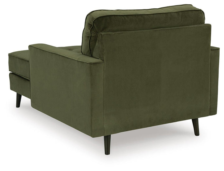 Reveon Lakes Chaise - Green (5)