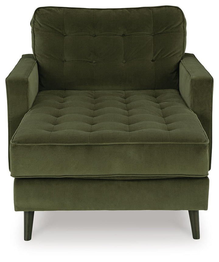 Reveon Lakes Chaise - Green (3)