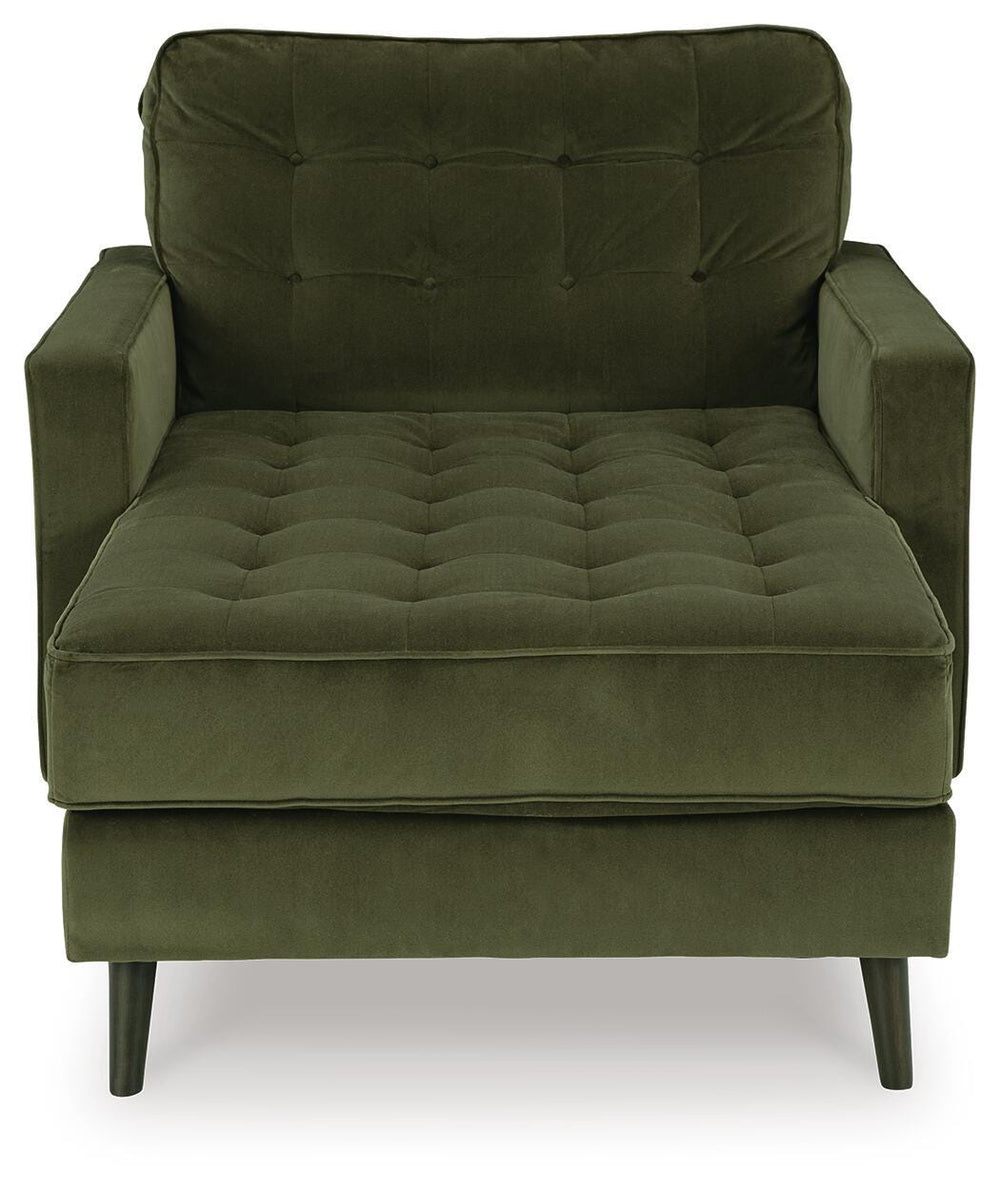 Reveon Lakes Chaise - Green (3)