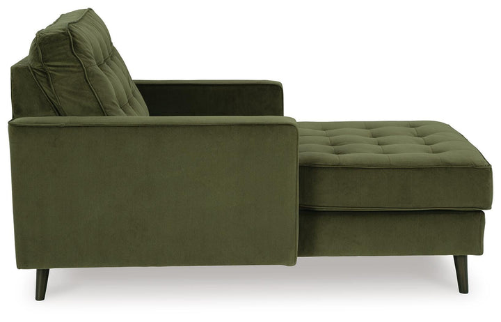Reveon Lakes Chaise - Green (4)