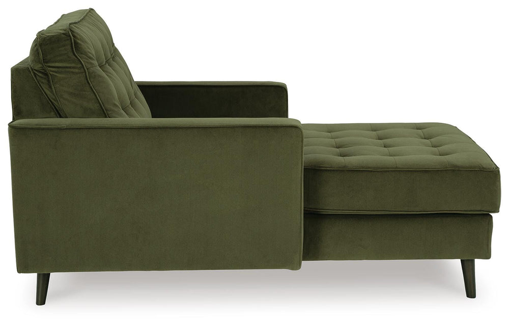 Reveon Lakes Chaise - Green (4)