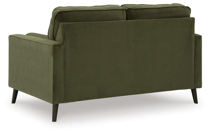 Reveon Lakes Loveseat - Green (5)