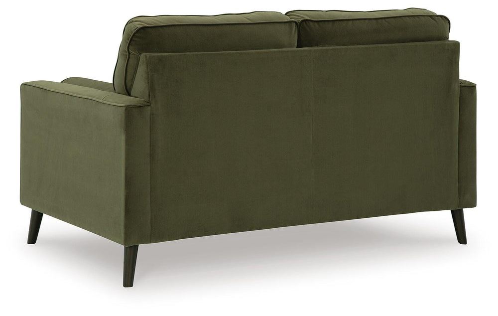 Reveon Lakes Loveseat - Green (5)