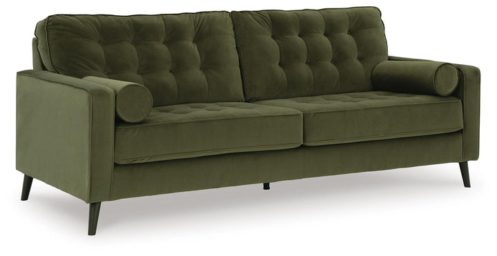 Reveon Lakes Sofa - Green (3)