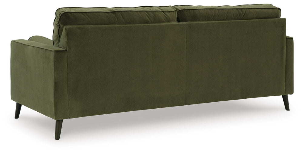 Reveon Lakes Sofa - Green (5)