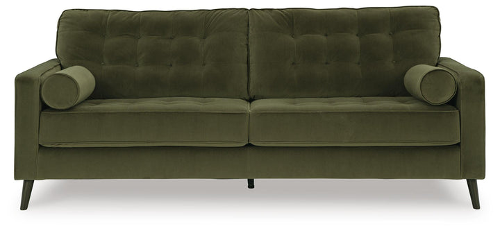 Reveon Lakes Sofa - Green (1)