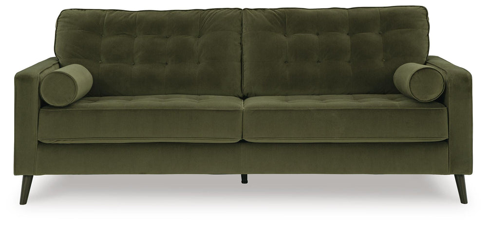Reveon Lakes Sofa - Green (1)