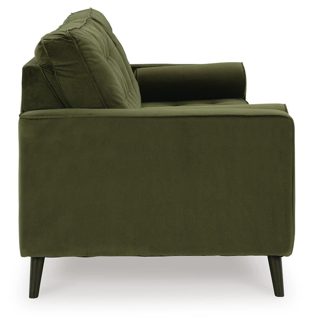 Reveon Lakes Sofa - Green (4)