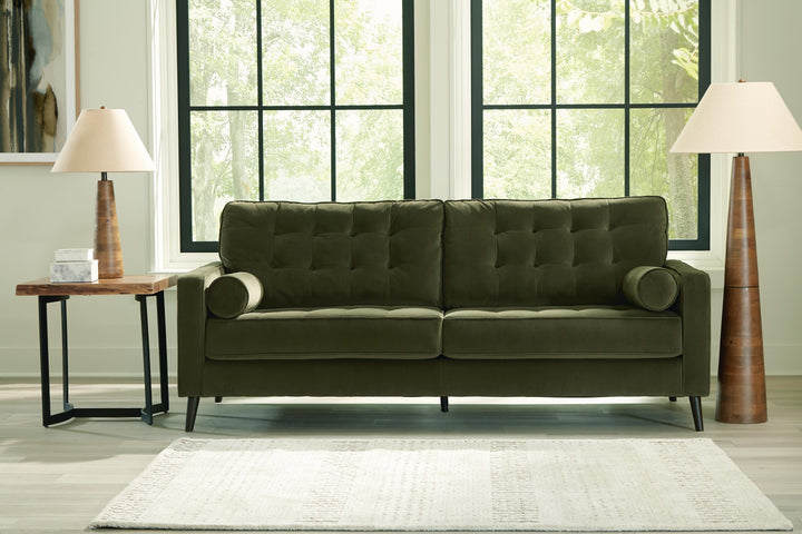 Reveon Lakes Sofa - Green (2)