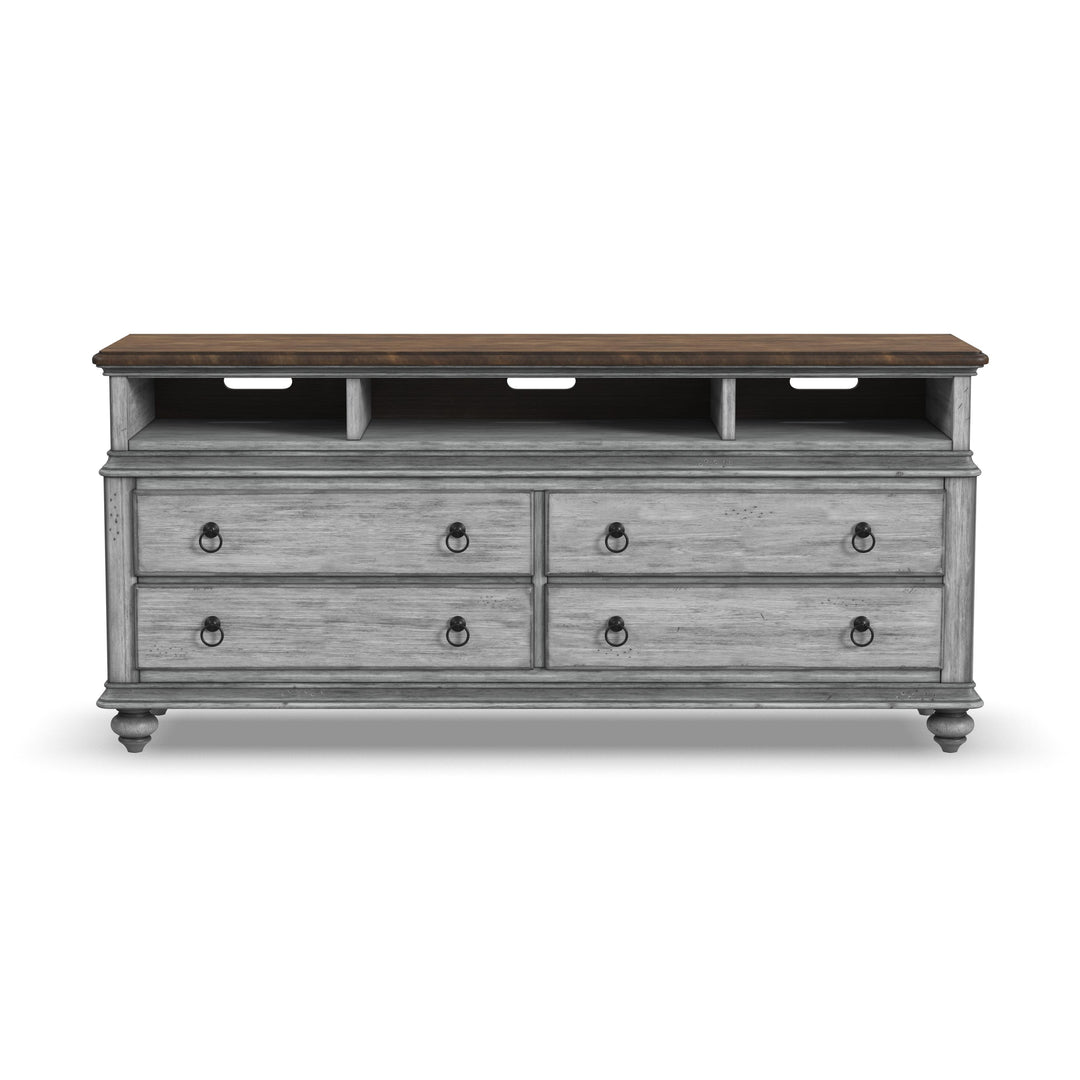 flexsteel-w1447-06b-plymouth-entertainment-base-gray