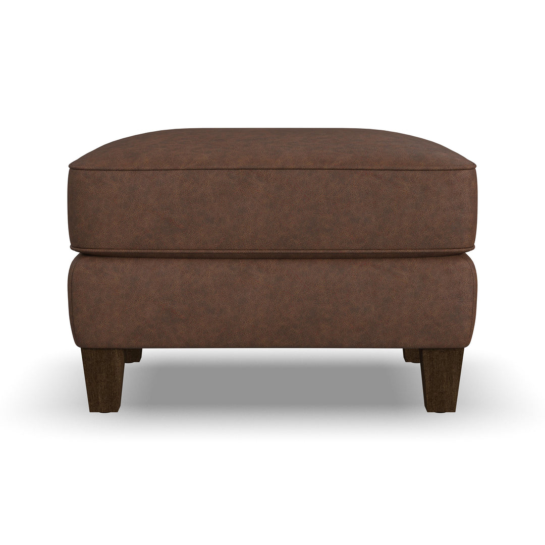 flexsteel-3010-08-finley-ottoman-dark-brown
