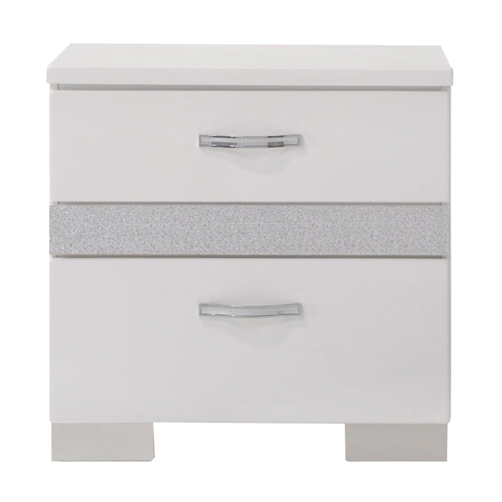 Naima II Nightstand