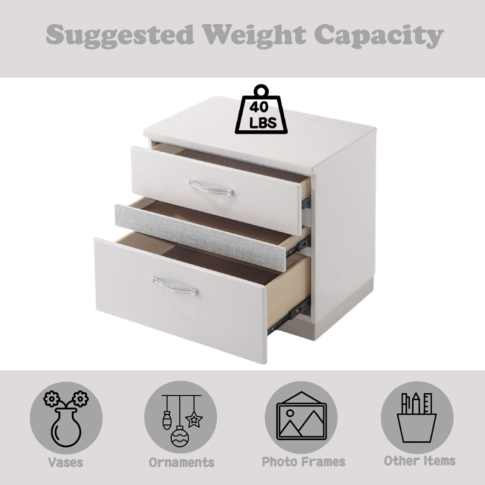 Naima II Nightstand