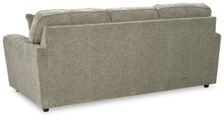 Cascilla Sofa - Gray (5)