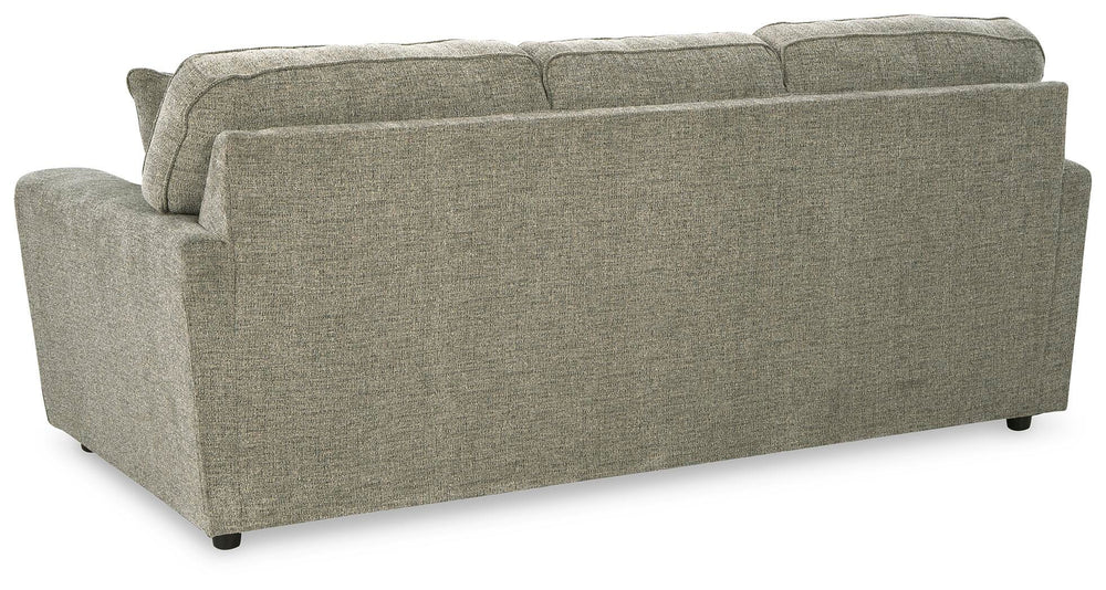Cascilla Sofa - Gray (5)