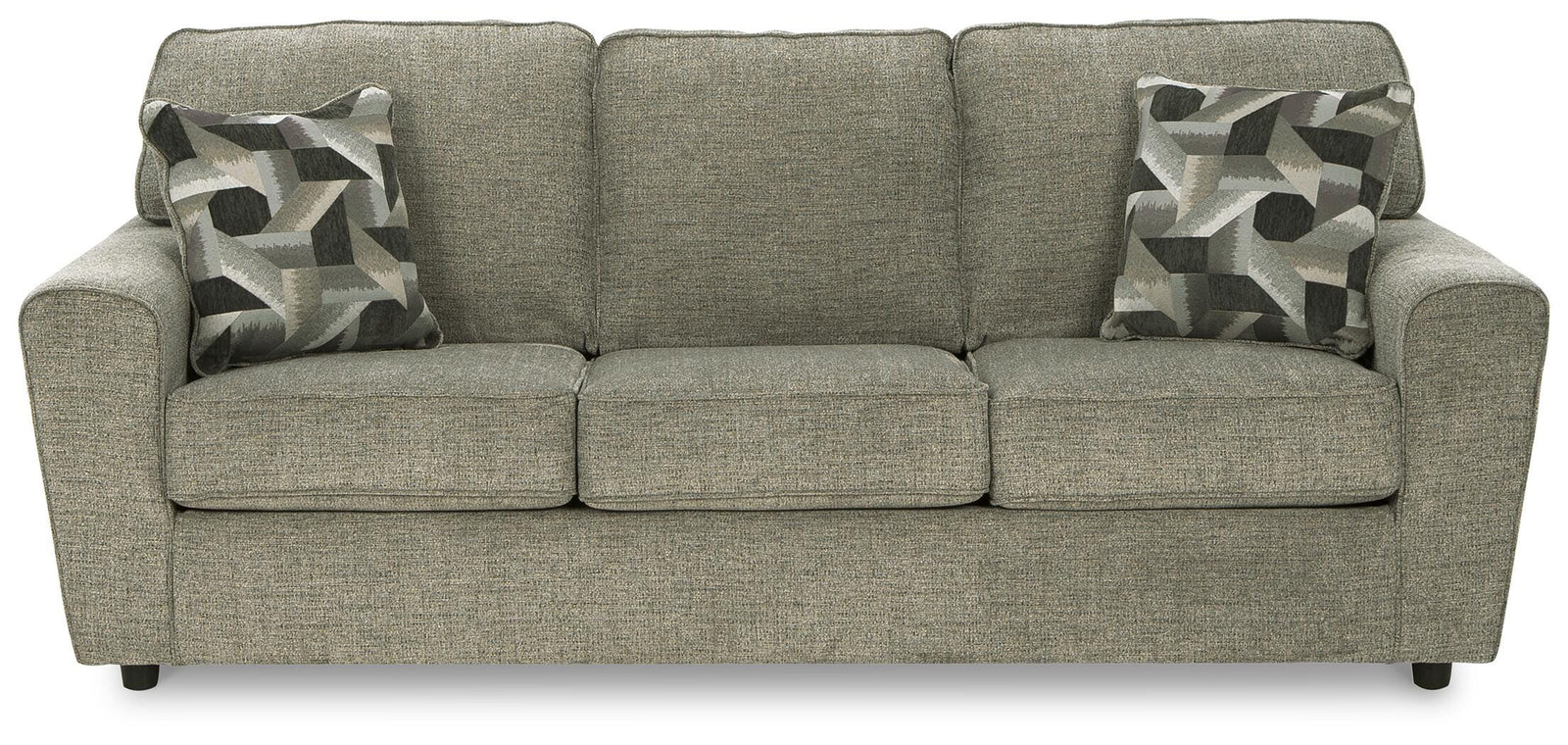 Cascilla Sofa - Gray (1)