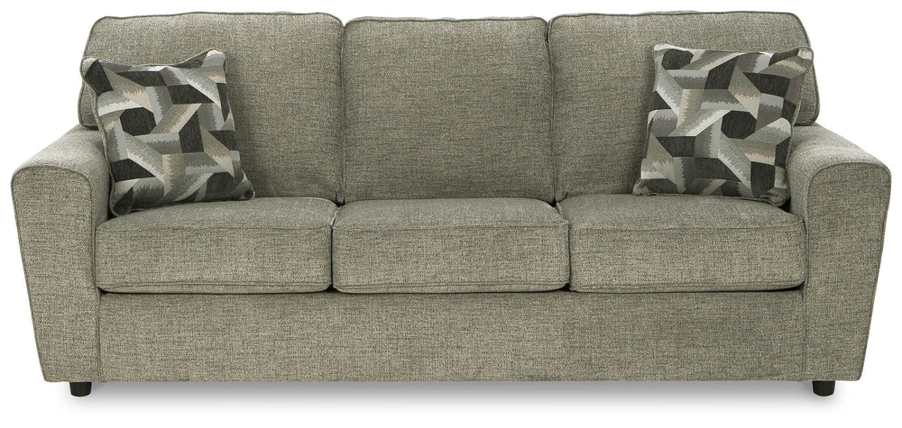 Cascilla Sofa - Gray (1)