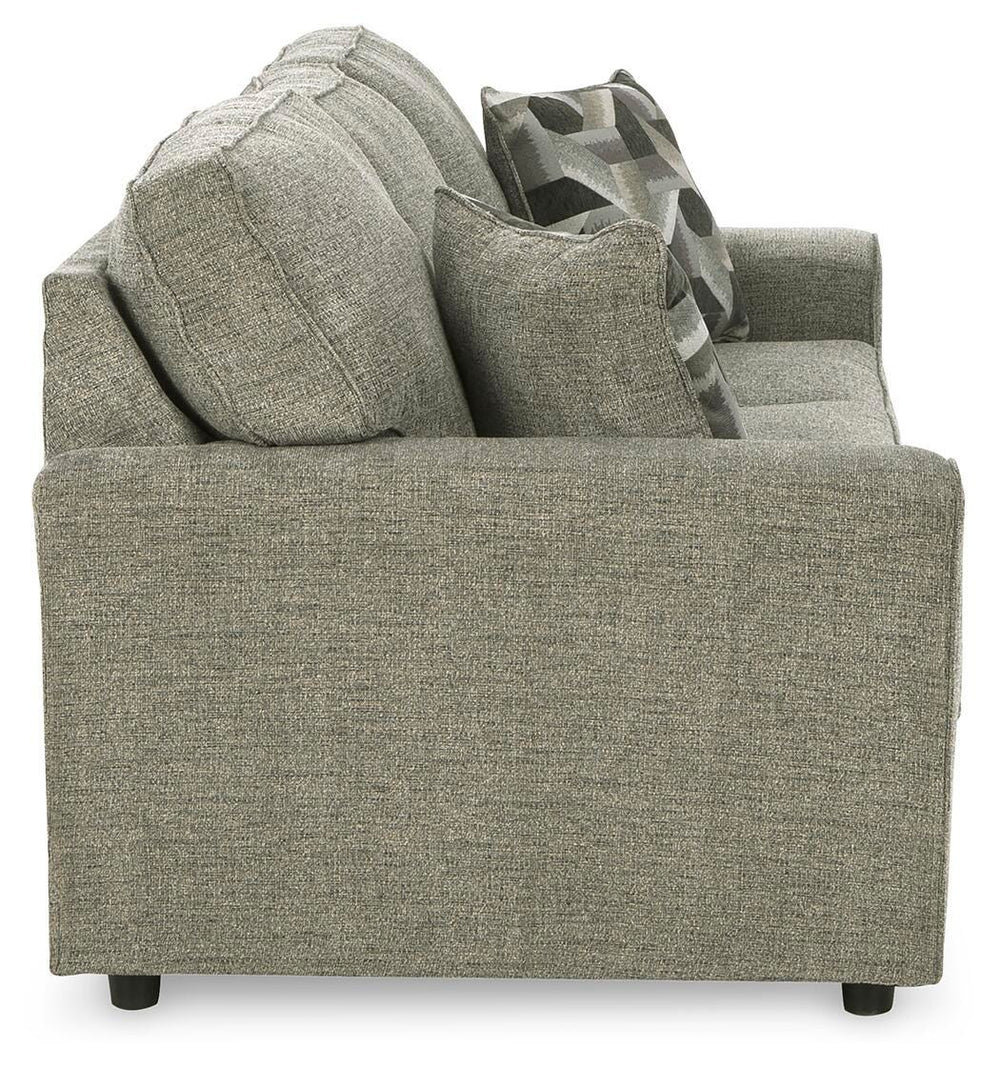 Cascilla Sofa - Gray (4)
